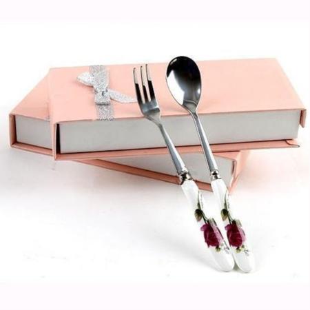 小号陶瓷两件组淘礼巴巴