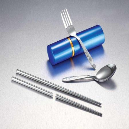 玫瑰花46#铝盒三件组淘礼巴巴