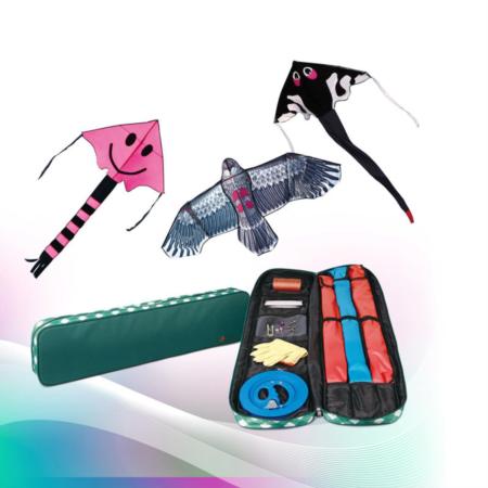 高级风筝套装(小)淘礼巴巴