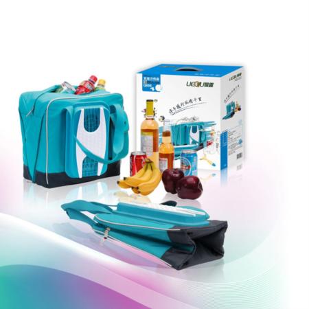 折叠式软体冷热箱淘礼巴巴