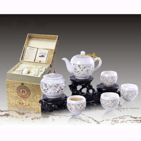 尊贵一生淘礼巴巴