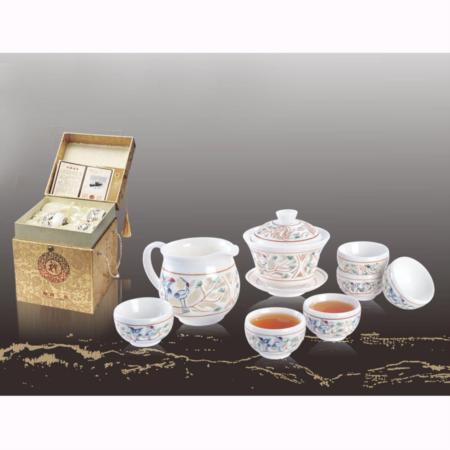 和谐盛世淘礼巴巴