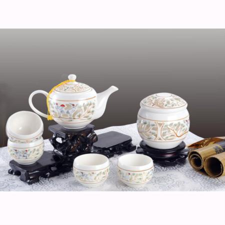 和谐天下淘礼巴巴