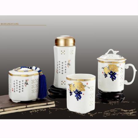 春华秋实（精品系列）淘礼巴巴