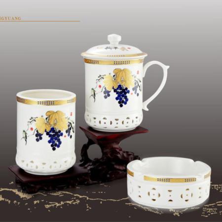 春华秋实（精品系列）淘礼巴巴