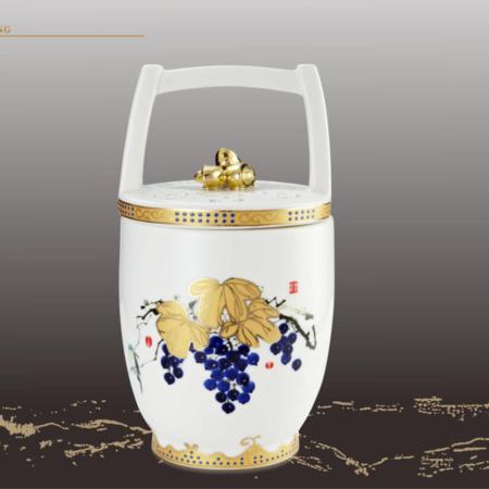 一桶金梦（精品系列）淘礼巴巴