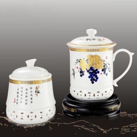 春华秋实（精品系列）淘礼巴巴