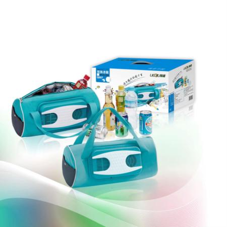 手提式软体冷热箱淘礼巴巴