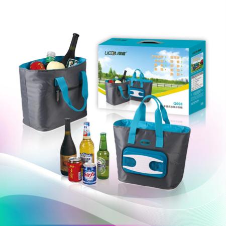 手提式软体冷热箱淘礼巴巴