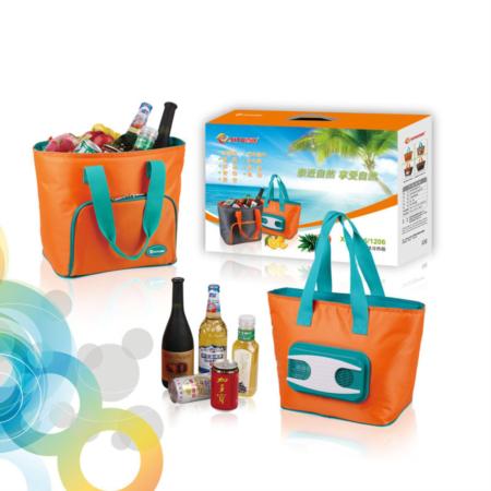 手提式软体冷热箱淘礼巴巴