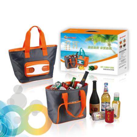 手提式软体冷热箱淘礼巴巴