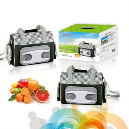 单肩手提式软体冷热箱淘礼巴巴