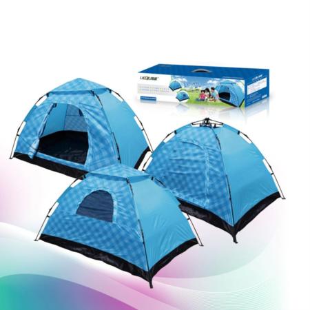 高级伞式自动帐篷淘礼巴巴