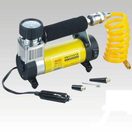 单缸30mm金属充气泵淘礼巴巴