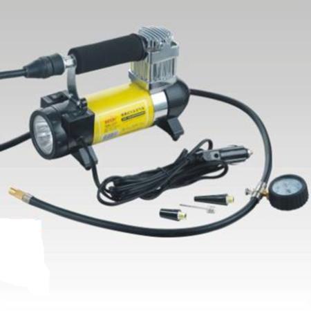 单缸30mm金属充气泵淘礼巴巴