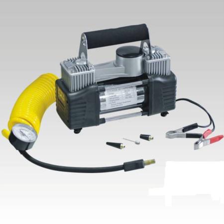 双缸30mm金属充气泵淘礼巴巴