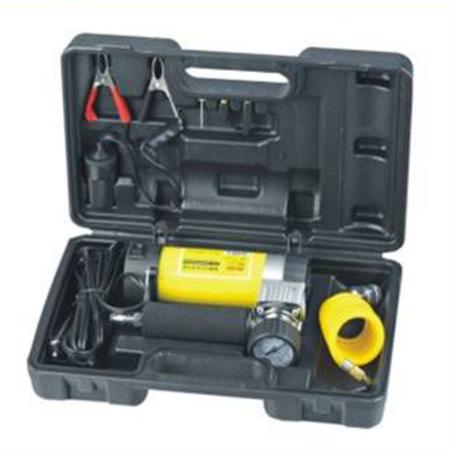 便携式轮胎充气泵淘礼巴巴