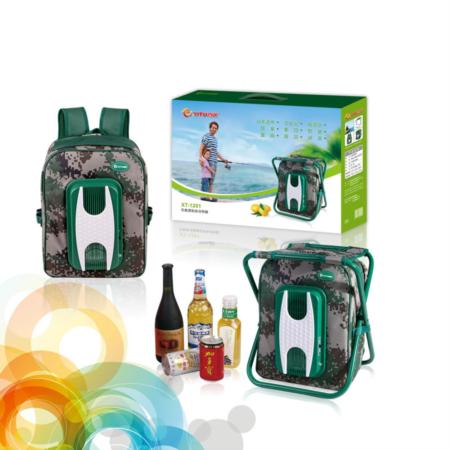 钓鱼凳软体冷热箱淘礼巴巴