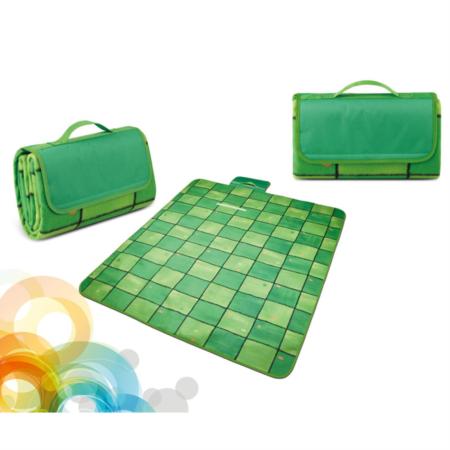 公文包式野餐垫淘礼巴巴