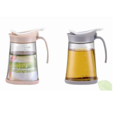 玻璃控油壶（550ML）淘礼巴巴