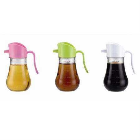 玻璃控油壶（250ML）淘礼巴巴