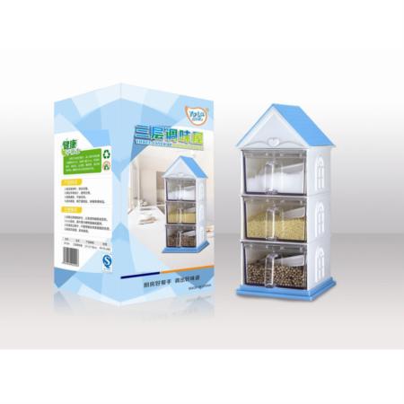 三层调味屋淘礼巴巴