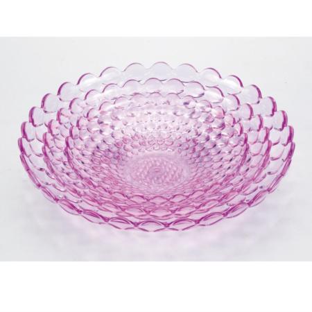 时尚果盘（三件套）淘礼巴巴