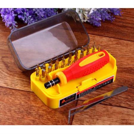 数码电子专业工具32件套淘礼巴巴