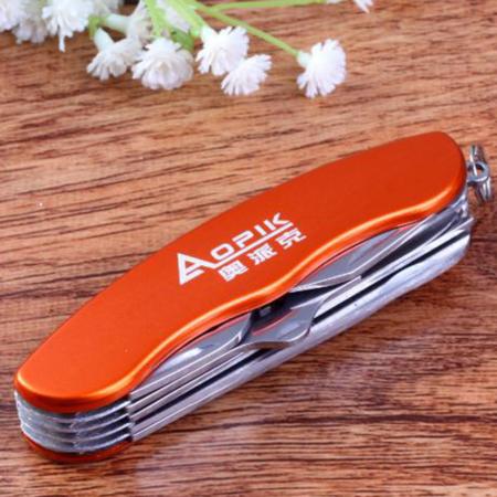 六合一多功能军刀淘礼巴巴