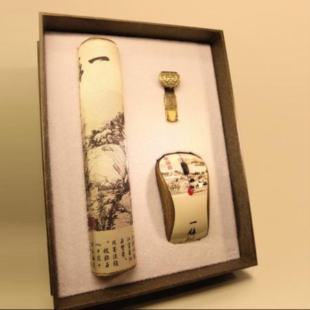 富春山居图淘礼巴巴