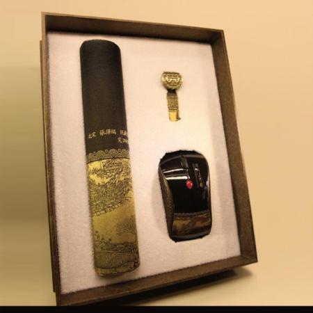 清明上河图淘礼巴巴