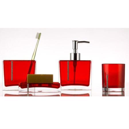 理想生活·璀璨沐浴礼盒4件组淘礼巴巴