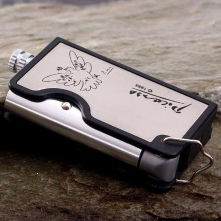 毕加索多功能万次火柴淘礼巴巴