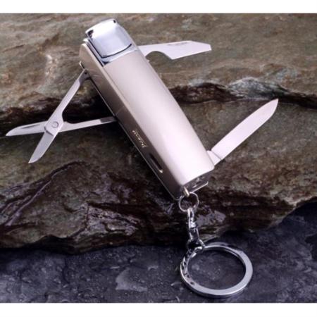 毕加索多功能打火机淘礼巴巴