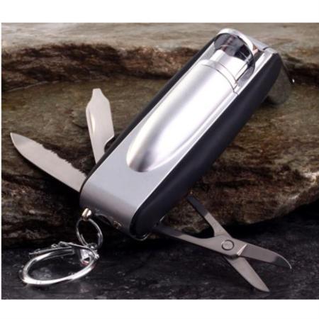 毕加索多功能打火机淘礼巴巴