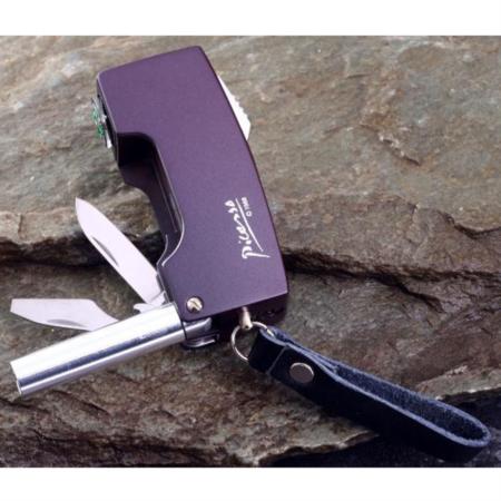 毕加索多功能打火机淘礼巴巴