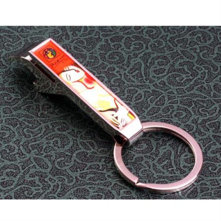 毕加索钥匙扣淘礼巴巴