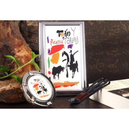 毕加索品牌斗牛士商务套装淘礼巴巴