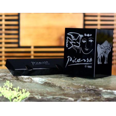 毕加索高档商务套装淘礼巴巴