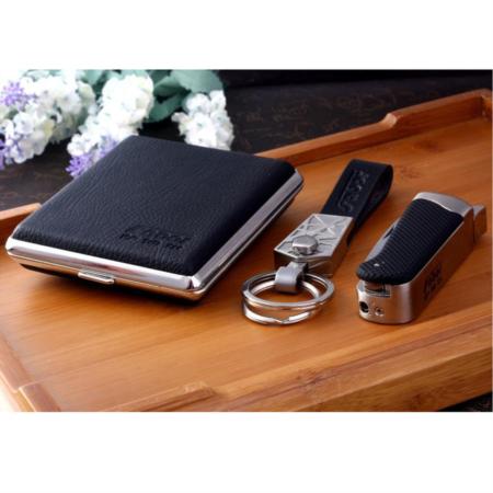 萨博尔高级商务套装淘礼巴巴