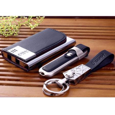 萨博尔高级商务套装淘礼巴巴