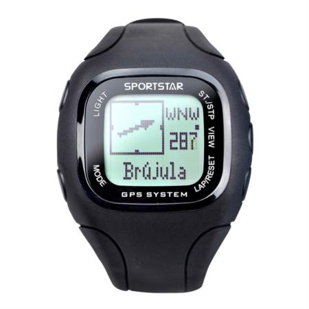 GPS心率表-无胸带淘礼巴巴