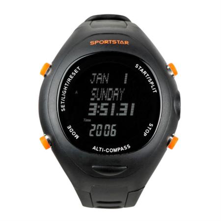 户外先锋II 全功能户外+滑雪+航海功能淘礼巴巴