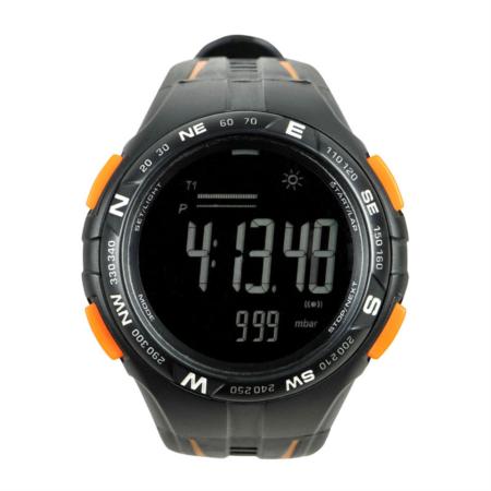 户外先锋Ⅲ 全功能户外+超大表盘淘礼巴巴