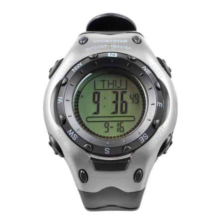 户外高手淘礼巴巴