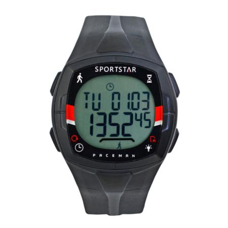 健行精英Ⅹ极致版，最高性价比计步手表淘礼巴巴