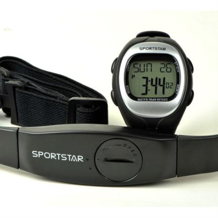 动尚高手 心率表-有胸带淘礼巴巴