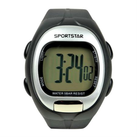 动尚高手 心率表-无胸带淘礼巴巴