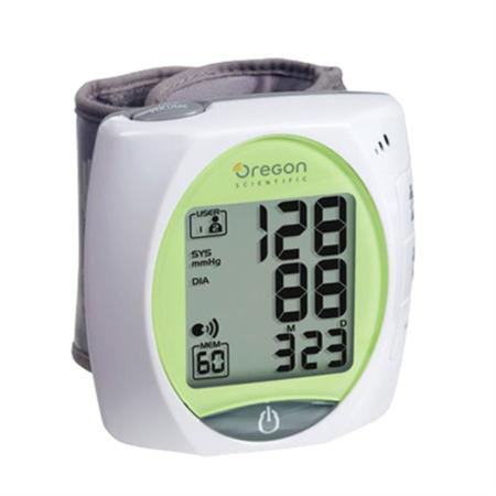 真人发声腕式血压计淘礼巴巴