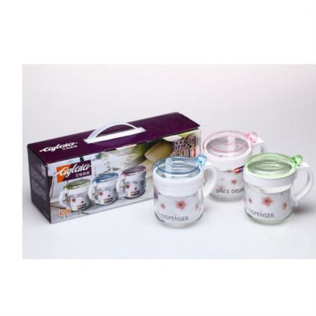 魔幻厨房三件套淘礼巴巴